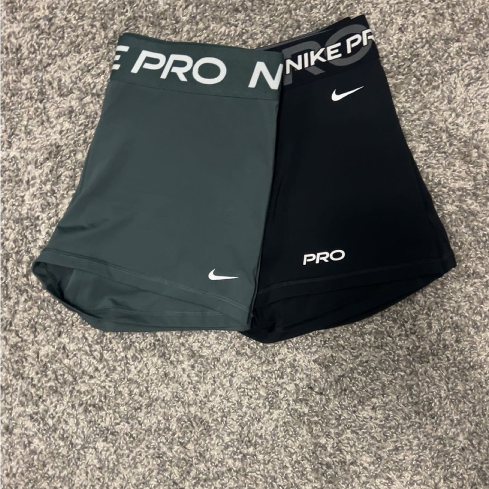 Nike Pro 2 Pack (3” inseam)